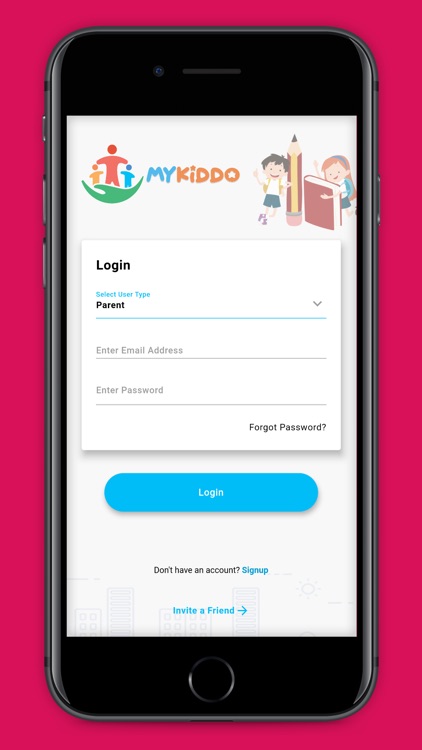 MYKiDDO - Daycare & Childcare