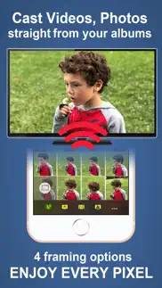 photo video cast to chromecast iphone images 2