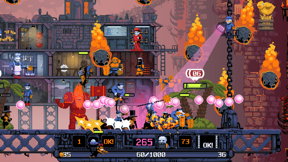 DRAW CHILLY screenshot