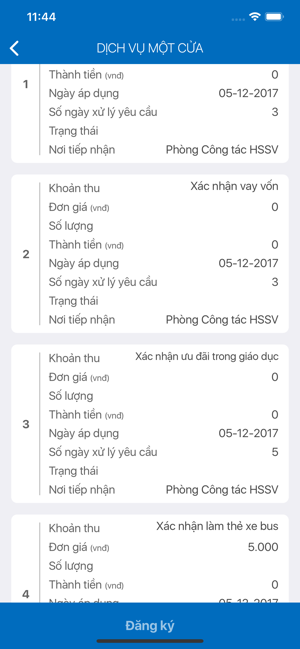 MyHaUI(圖2)-速報App