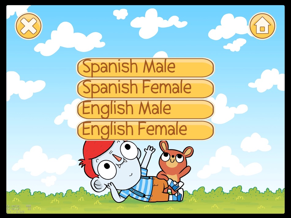#4. Milton Storybook (iOS) 由: Boohead, Inc.