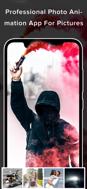 Cinemagraph Photo Editor(圖2)-速報App