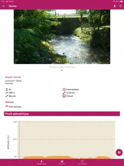 Rando Comminges screenshot 7