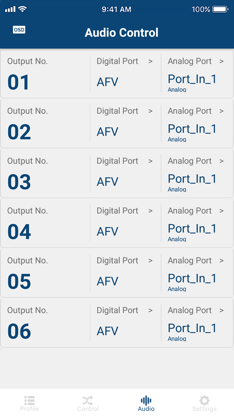 ATEN VM Control screenshot 5