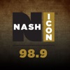 98.9 NASH-Icon icon