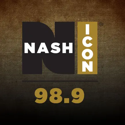 98.9 NASH-Icon Cheats