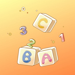 Kids Learning Application