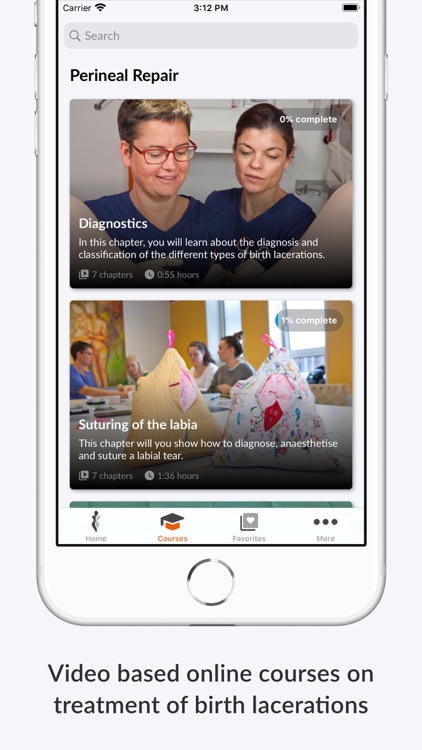 GynZone - OBGYNs and midwives