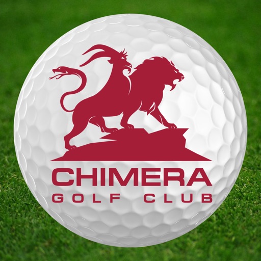 Chimera Golf Club icon