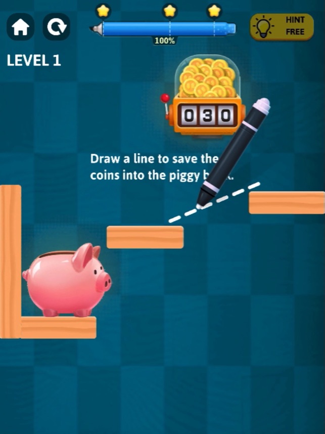 Piggy Bank Grow Rich On The App