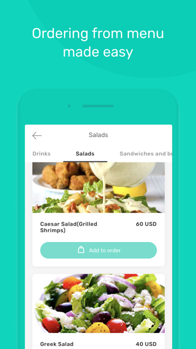 How to cancel & delete ServeMe - Get Served from iphone & ipad 4