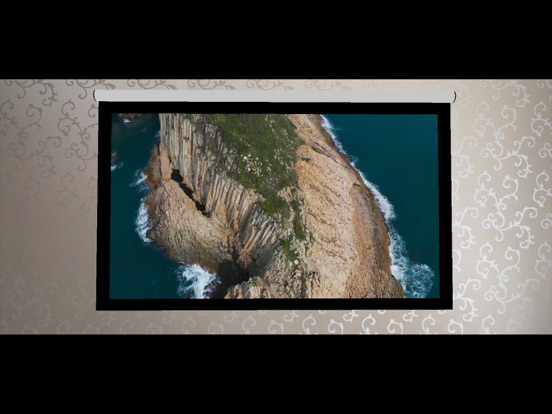 Screenshot #5 pour AppAR Video Player