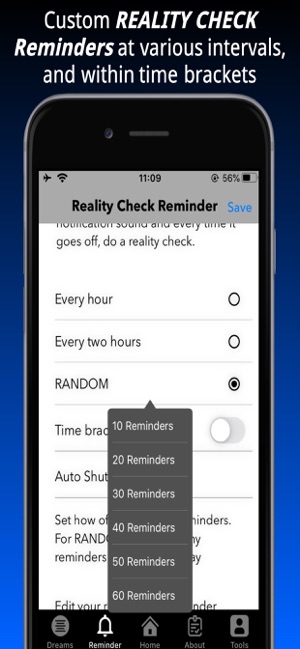 HowToLucid: Lucid Dreaming Aid(圖4)-速報App