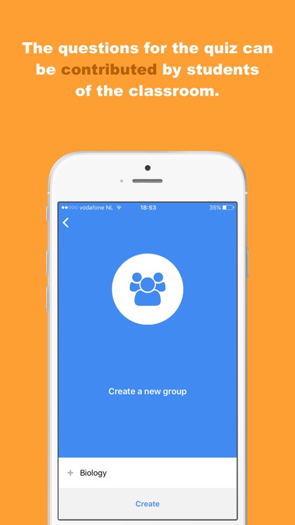 Quisii: Study With Friends