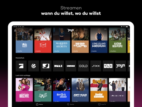 Sat 1 Live Streamen Sat 1 Live Streamen
