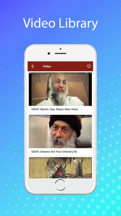 Rajneesh Insight screenshot-5