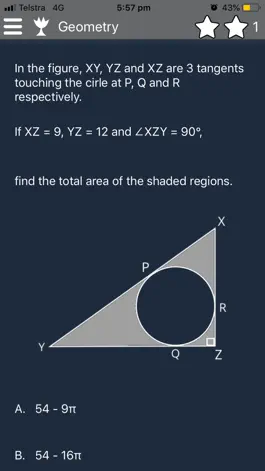 Game screenshot Maths Empire mod apk