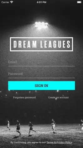 Game screenshot Dream Leagues mod apk