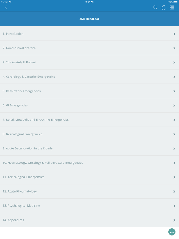 Screenshot #6 pour NHS Lothian Companion