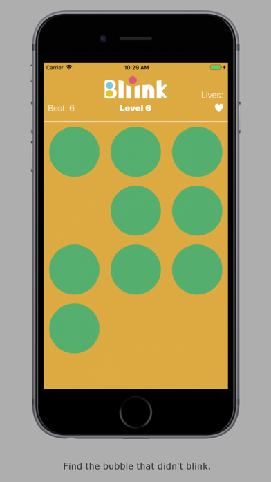 Screenshot #2 pour Bliink