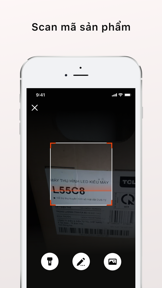 TCL DRM screenshot