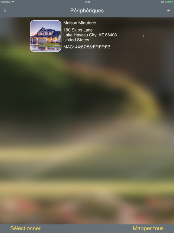 Screenshot #6 pour B-hyve Pro