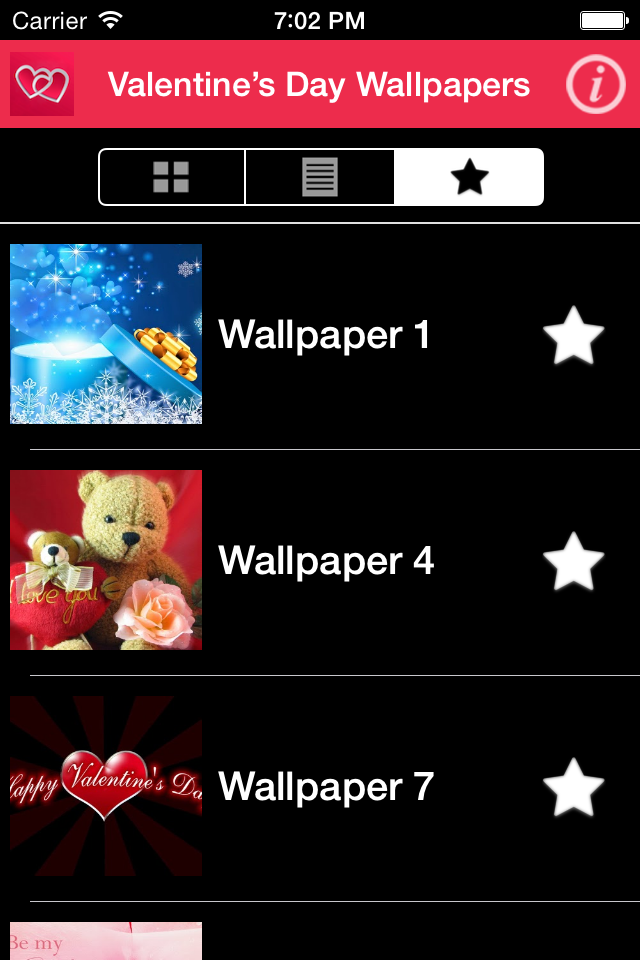 Valentines Day Wallpapers HD