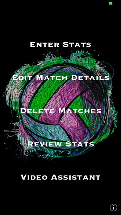 Volleyball Recruiting Helper screenshot-0