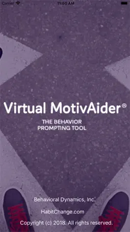 Game screenshot Virtual MotivAider mod apk