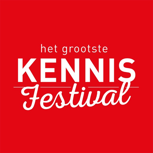 Het grootste kennisfestival NL Download