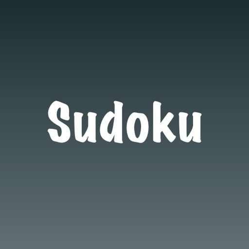 Sudoku By Manu