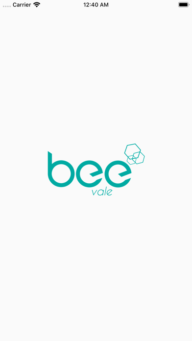 Screenshot #1 pour BeeVale Estabelecimento