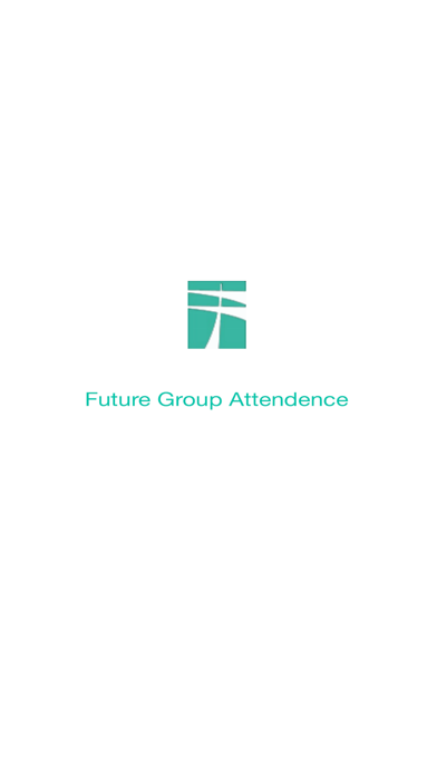 Screenshot #1 pour Future Group Attendance