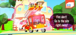 Game screenshot TO-FU Oh!FIRE apk
