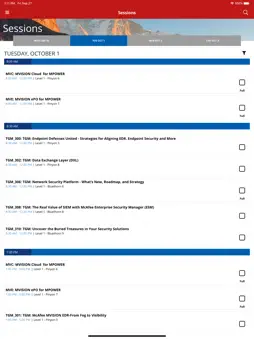 MPOWER19 screenshot 11