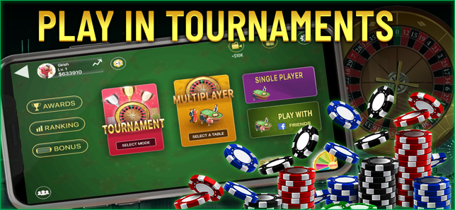 Roulette - Live Casino(圖2)-速報App