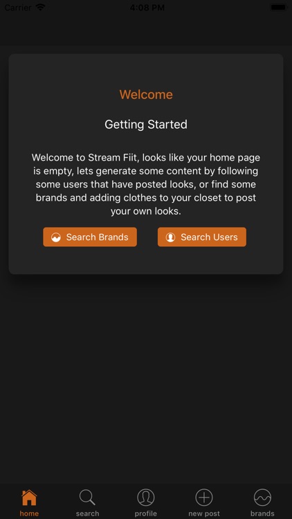 Stream Fiit screenshot-6