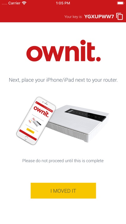 Ownit Fixit