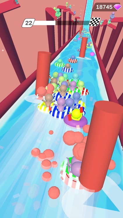 Crazy People! screenshot-9