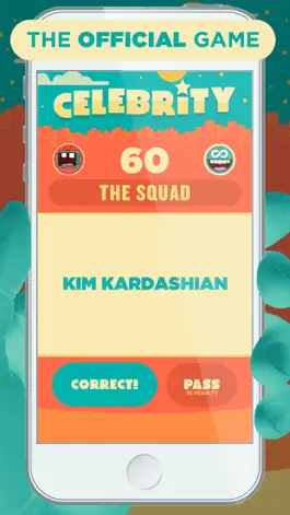 Game screenshot Celebrity: Party Game mod apk