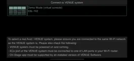 Game screenshot VENUE | On-Stage hack
