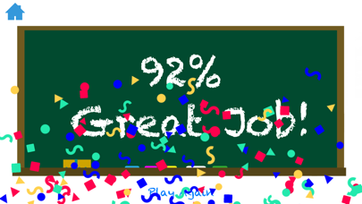 Minimal Pairs/Final Consonants iPhone screenshot 5 - Education app