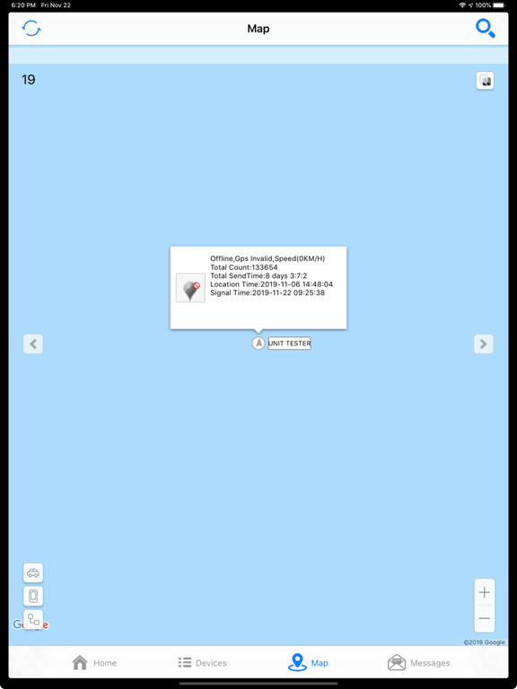 Screenshot #6 pour Hitech