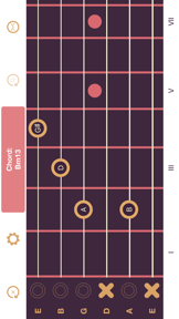 What Chord? screenshot