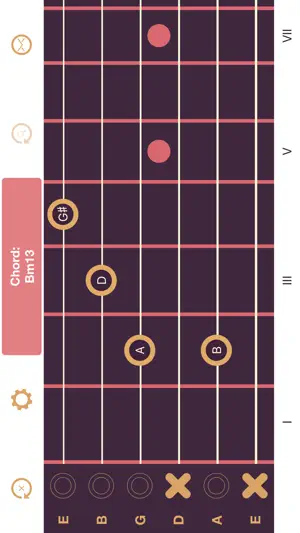 What Chord? screenshot 1