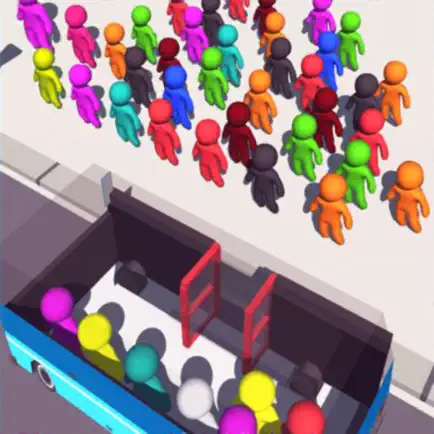 Happy Crowd Читы