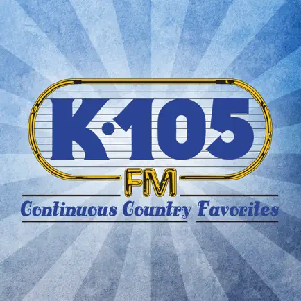 K 105 Country Читы