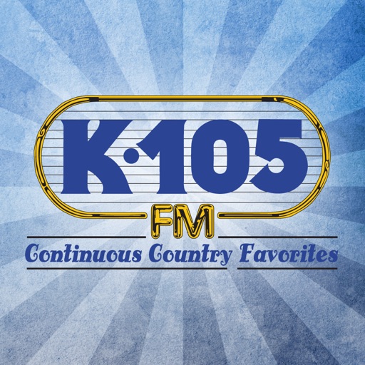 K 105 Country