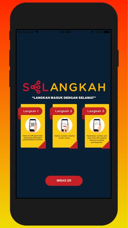 SELangkah