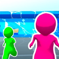 Surf Race sur PC